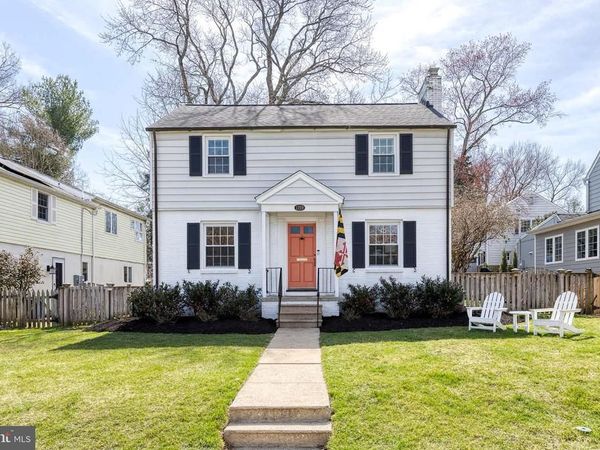 1229 LAKE FALLS ROAD, BALTIMORE, MD 21210