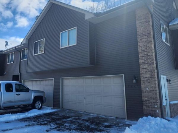 7411 University Avenue NE, Fridley, MN 55432