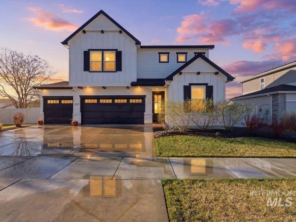 11121 W Soaring Hawk St, Star, ID 83669