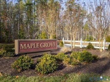 2602 Maple Grove Lane, Powhatan, VA 23139