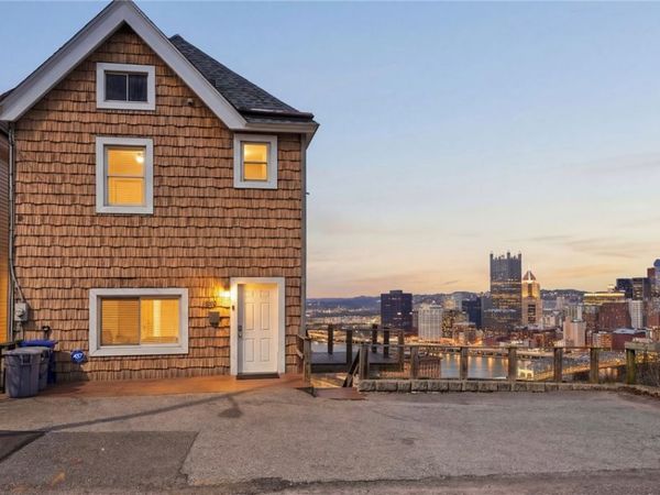 310 Cola St, Pittsburgh, PA 15203