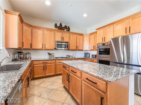2398 Sunburst View Street, Henderson, NV 89052