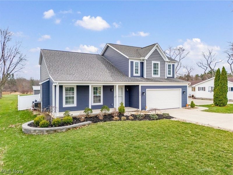 1054 East Avenue , Tallmadge, OH 44278 Photo 2