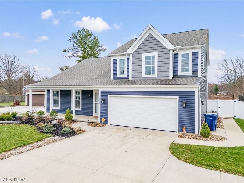 1054 East Avenue , Tallmadge, OH 44278 Photo 3