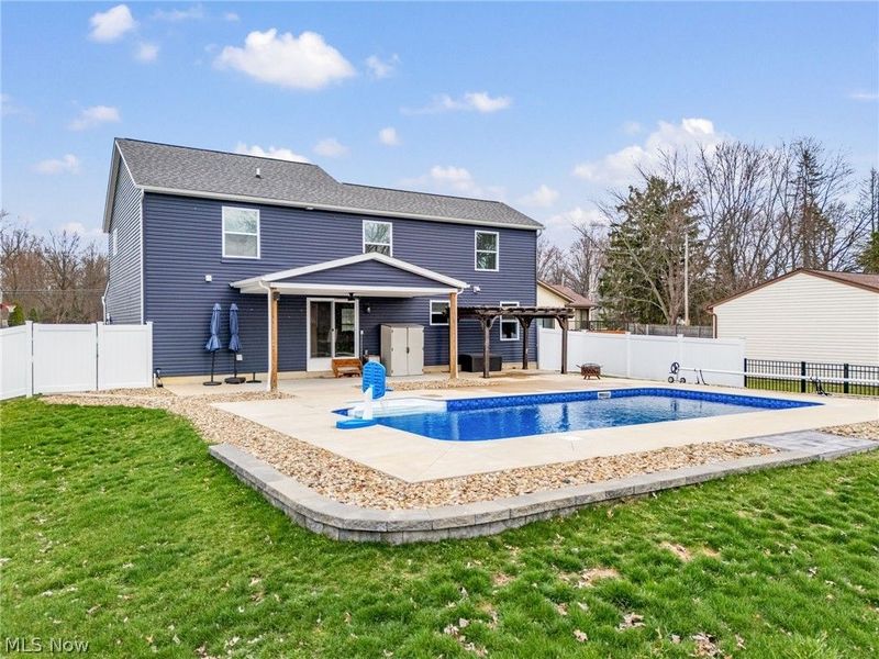 1054 East Avenue , Tallmadge, OH 44278 Photo 34