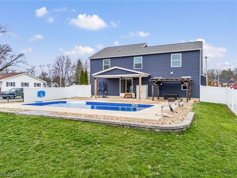 1054 East Avenue , Tallmadge, OH 44278 Photo 35