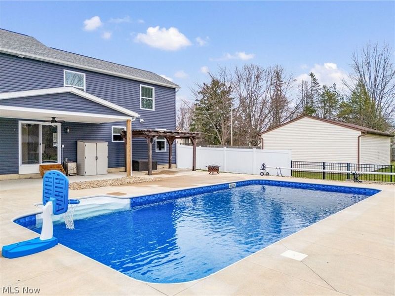 1054 East Avenue , Tallmadge, OH 44278 Photo 36