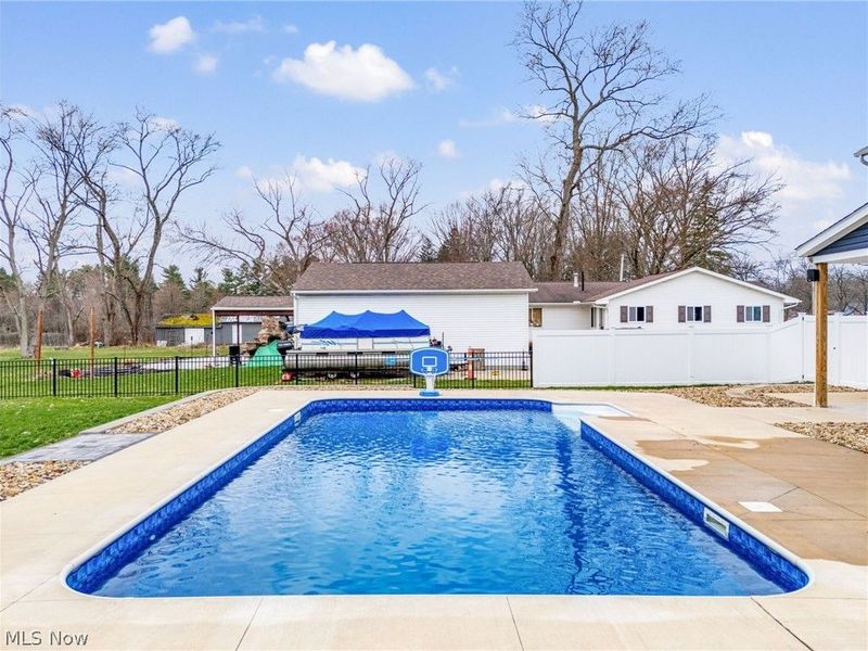 1054 East Avenue , Tallmadge, OH 44278 Photo 37