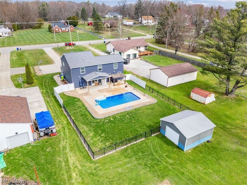 1054 East Avenue , Tallmadge, OH 44278 Photo 39