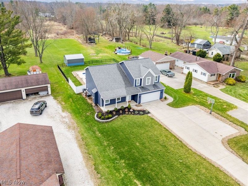 1054 East Avenue , Tallmadge, OH 44278 Photo 4