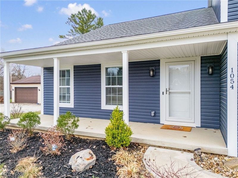 1054 East Avenue , Tallmadge, OH 44278 Photo 5