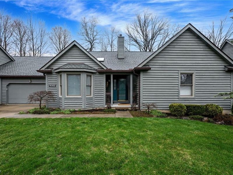 9083 Woodcrest Drive, Brecksville, OH 44141 Photo 1