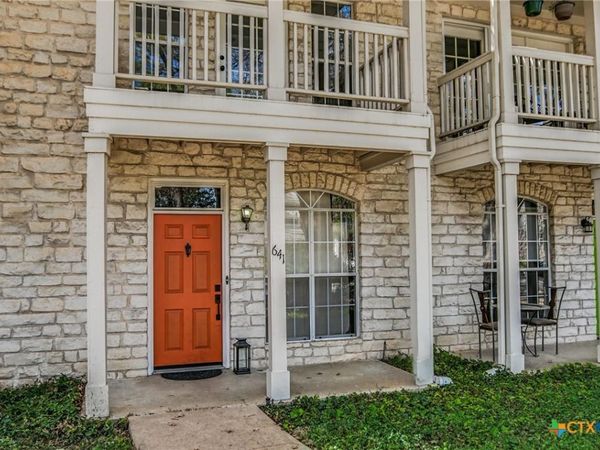 641 W 31st 1/2 Street , Unit 3, Austin, TX 78705