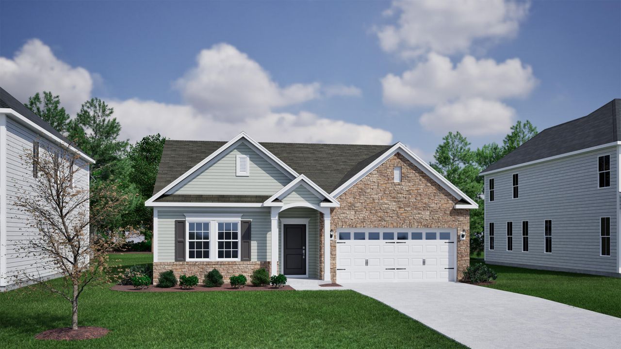 149 Grange Circle Photo 1