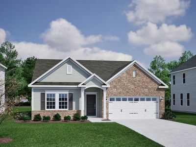 149 Grange Circle, Summerville, SC 29486