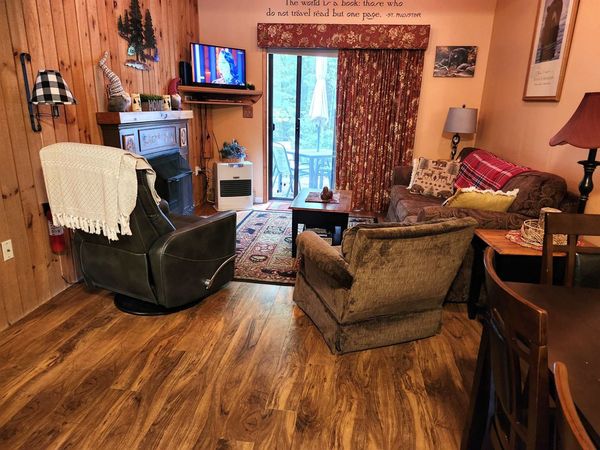 12 Streamside Road, Unit 7, Campton, NH 03223