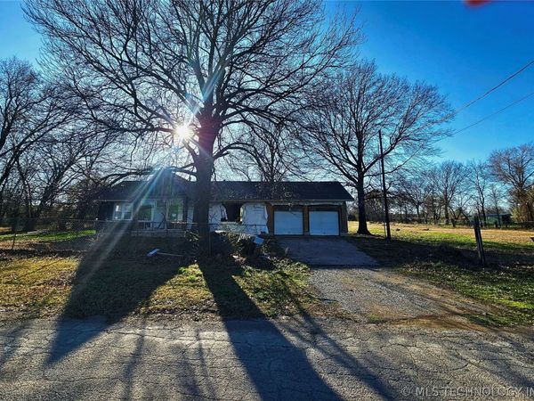 5944 N Evanston Avenue, Tulsa, OK 74130