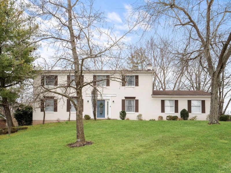 128 E Concord Drive, Lebanon, OH 45036 Photo 1