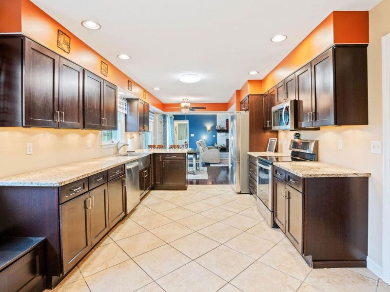 128 E Concord Drive, Lebanon, OH 45036 Photo 11