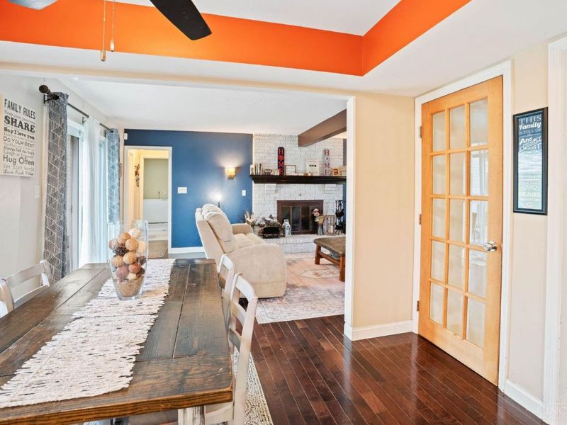 128 E Concord Drive, Lebanon, OH 45036 Photo 12