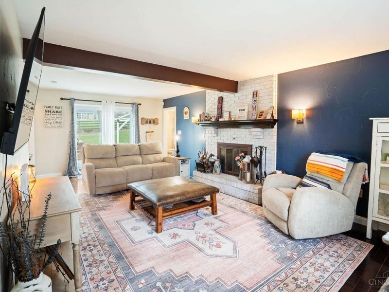 128 E Concord Drive, Lebanon, OH 45036 Photo 13