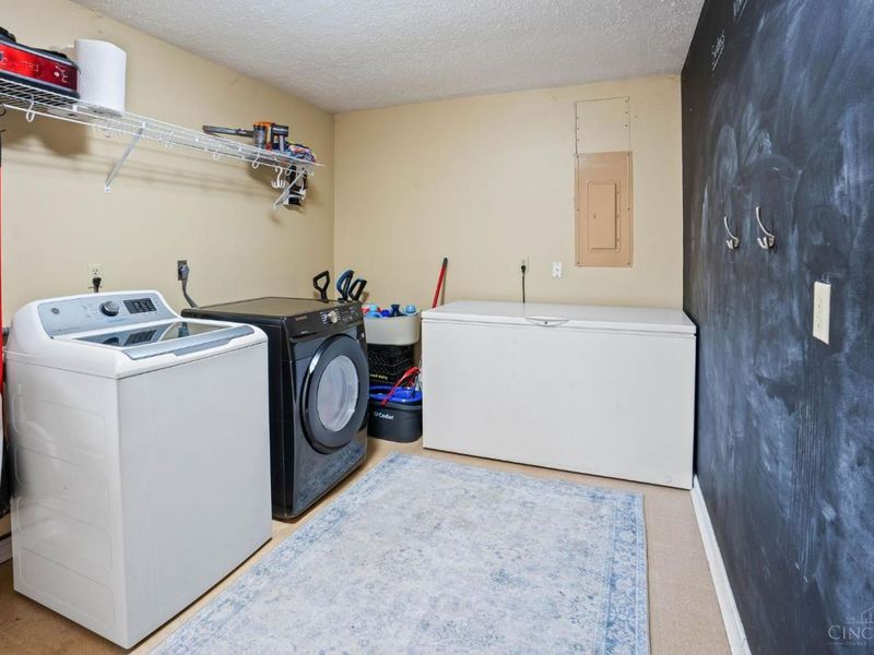 128 E Concord Drive, Lebanon, OH 45036 Photo 17