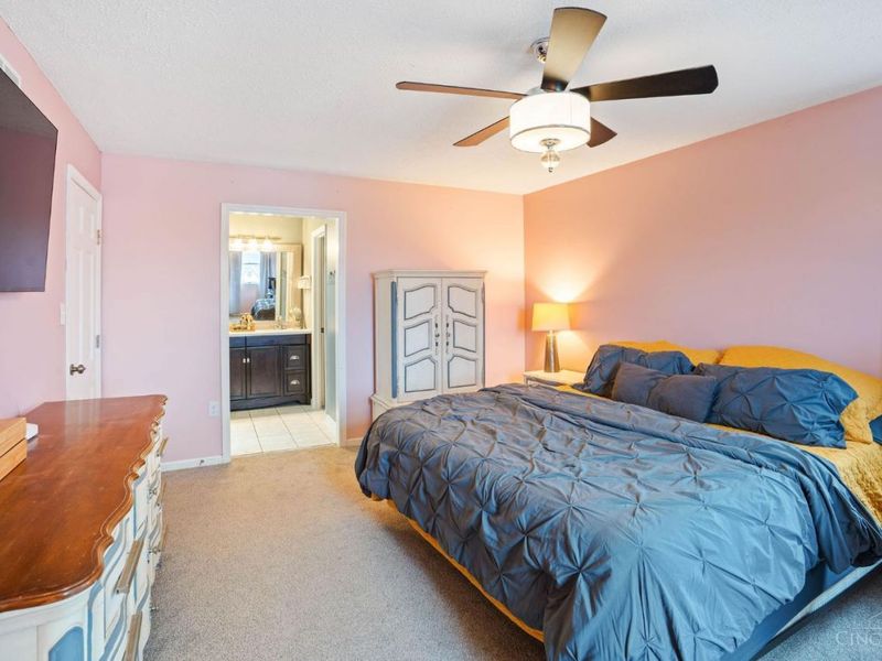 128 E Concord Drive, Lebanon, OH 45036 Photo 20