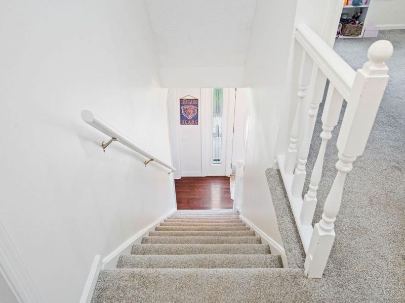 128 E Concord Drive, Lebanon, OH 45036 Photo 24