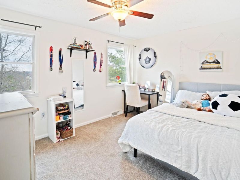 128 E Concord Drive, Lebanon, OH 45036 Photo 25