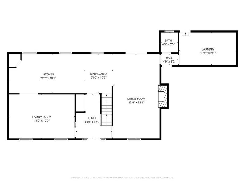 128 E Concord Drive, Lebanon, OH 45036 Photo 33