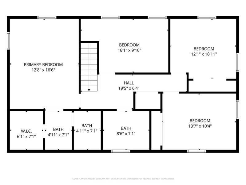 128 E Concord Drive, Lebanon, OH 45036 Photo 34