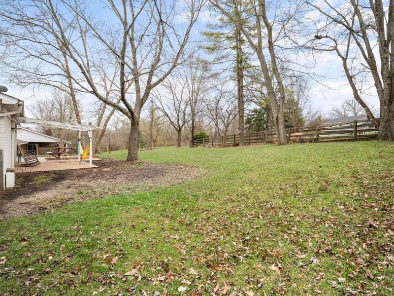 128 E Concord Drive, Lebanon, OH 45036 Photo 4