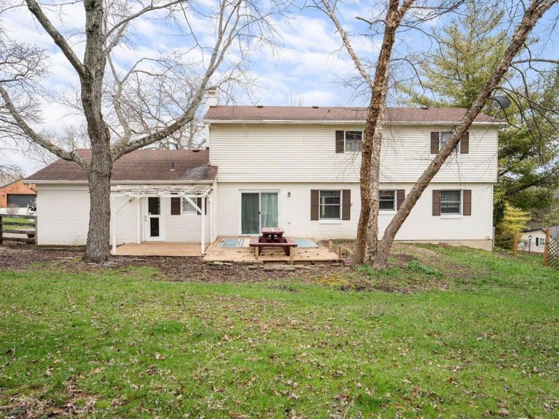 128 E Concord Drive, Lebanon, OH 45036 Photo 5