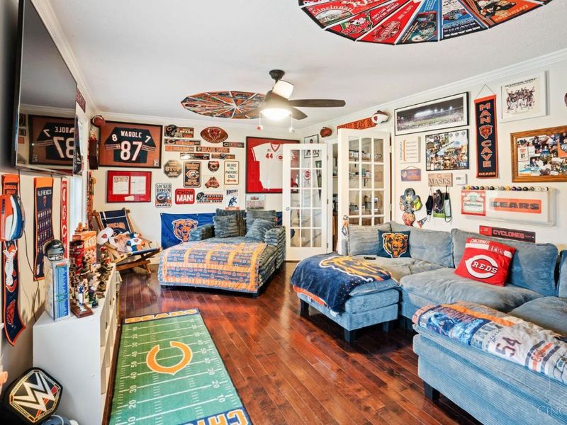 128 E Concord Drive, Lebanon, OH 45036 Photo 7