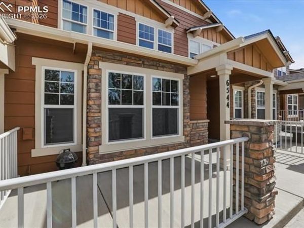 6544 Emerald Isle Heights, Colorado Springs, CO 80923