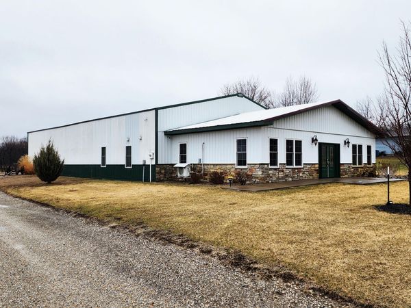3800 PARK AVE W, Muscatine, IA 52761