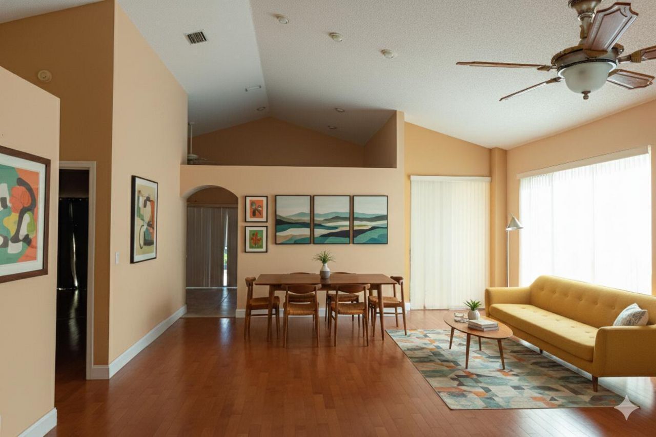 1100 Lytham Court, West Palm Beach, FL 33411 Photo