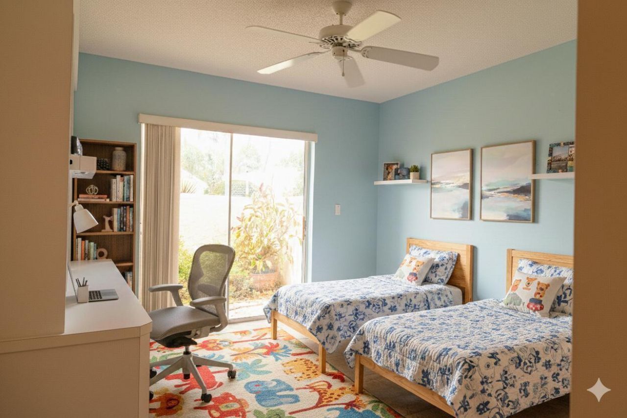 1100 Lytham Court, West Palm Beach, FL 33411 Photo