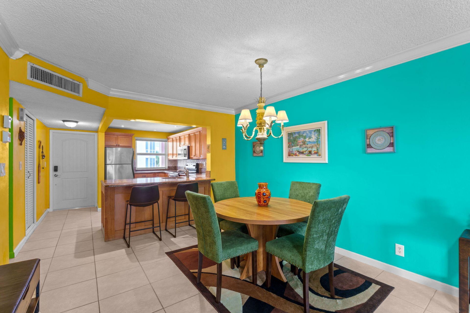 1069 Hillsboro Mile Hillsboro Mile, Unit 503, Hillsboro Beach, FL 33062 Photo