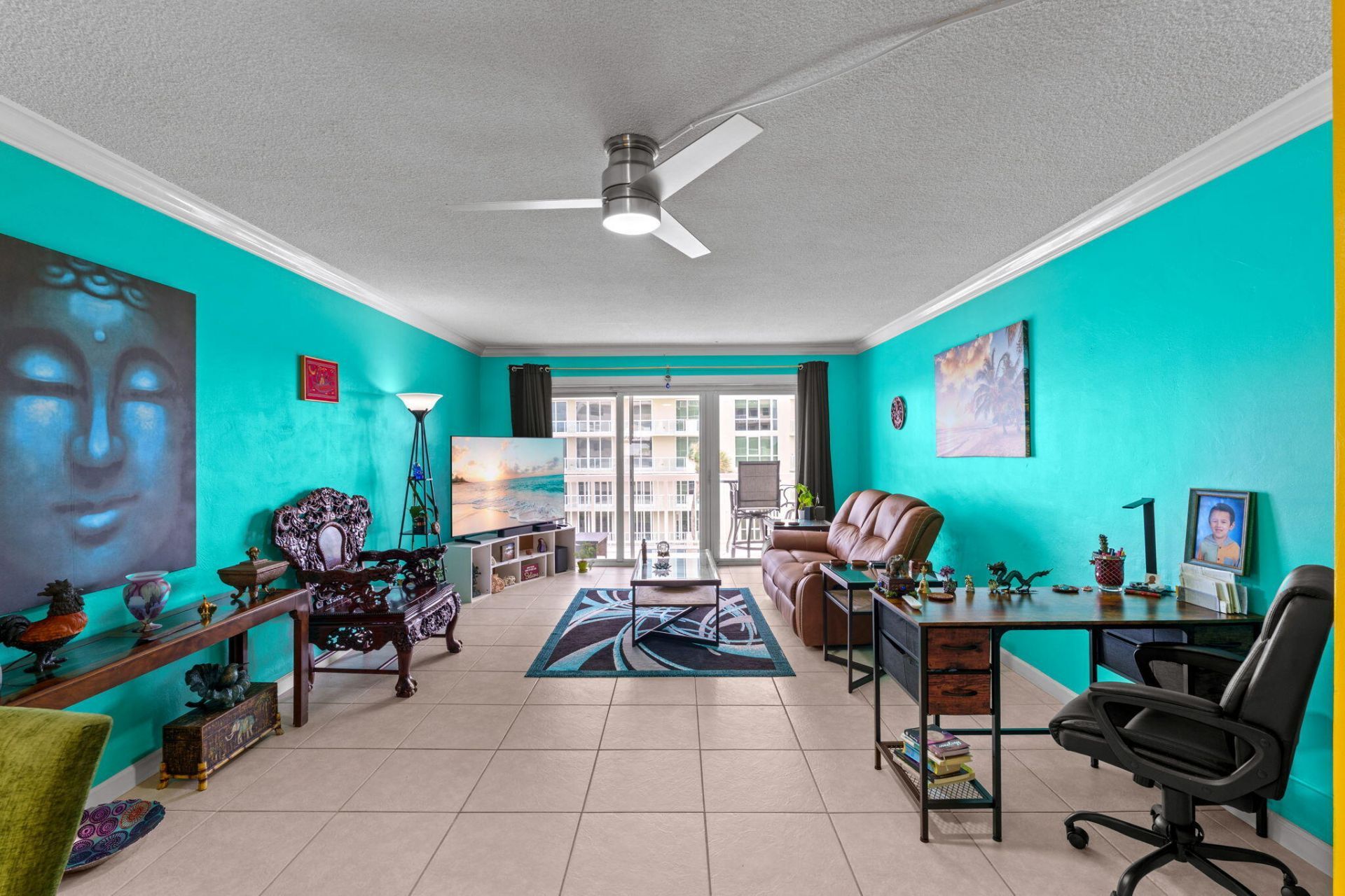 1069 Hillsboro Mile Hillsboro Mile, Unit 503, Hillsboro Beach, FL 33062 Photo