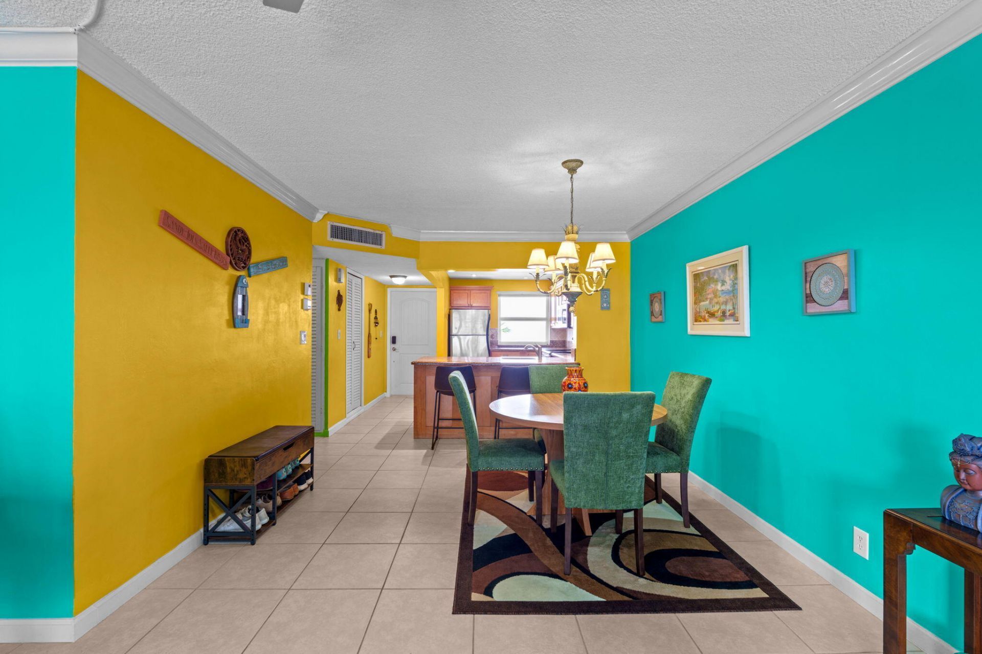 1069 Hillsboro Mile Hillsboro Mile, Unit 503, Hillsboro Beach, FL 33062 Photo