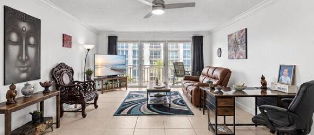 1069 Hillsboro Mile, Unit 503, Hillsboro Beach, FL 33062 Photo
