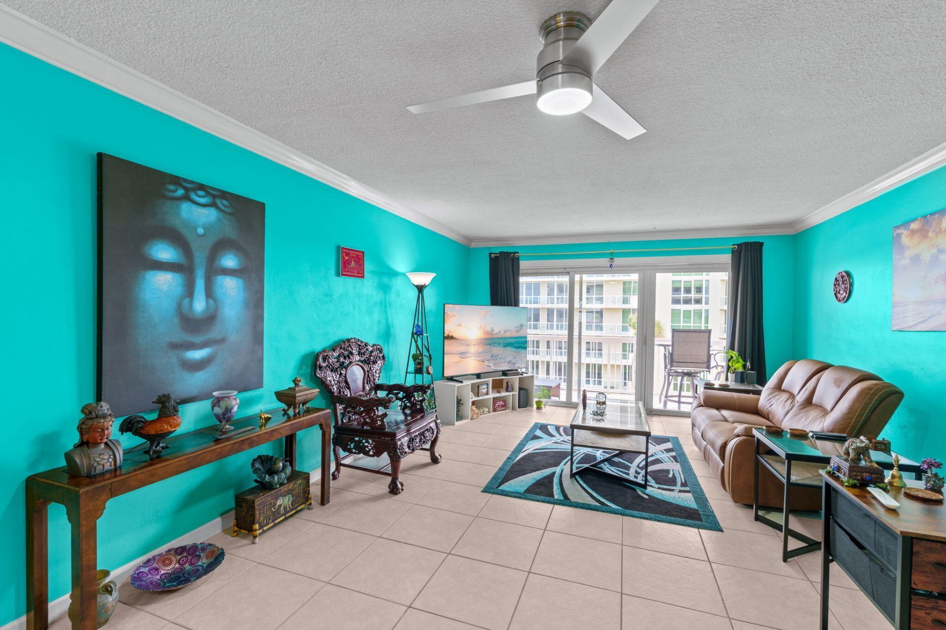 1069 Hillsboro Mile Hillsboro Mile, Unit 503, Hillsboro Beach, FL 33062 Photo