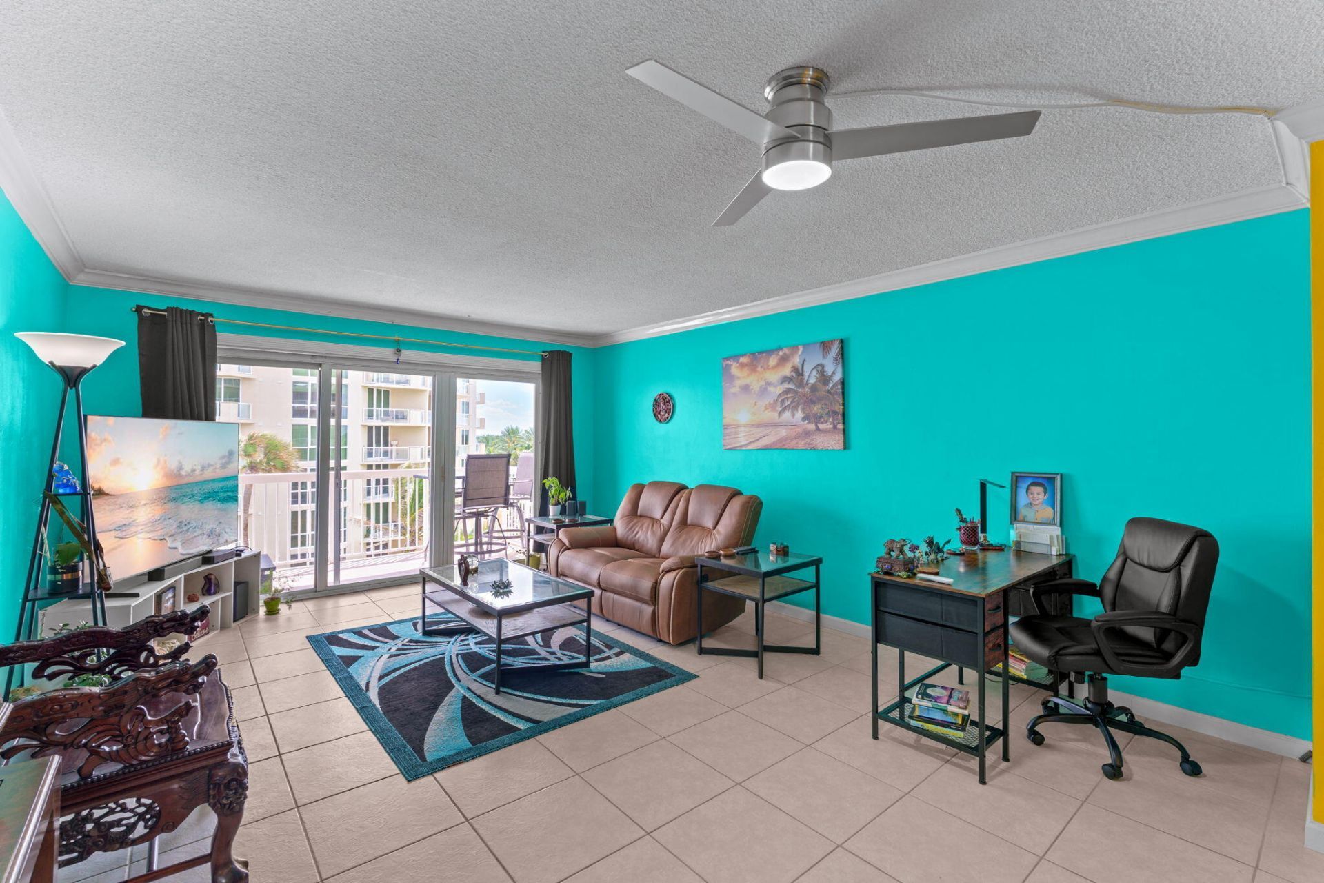 1069 Hillsboro Mile Hillsboro Mile, Unit 503, Hillsboro Beach, FL 33062 Photo