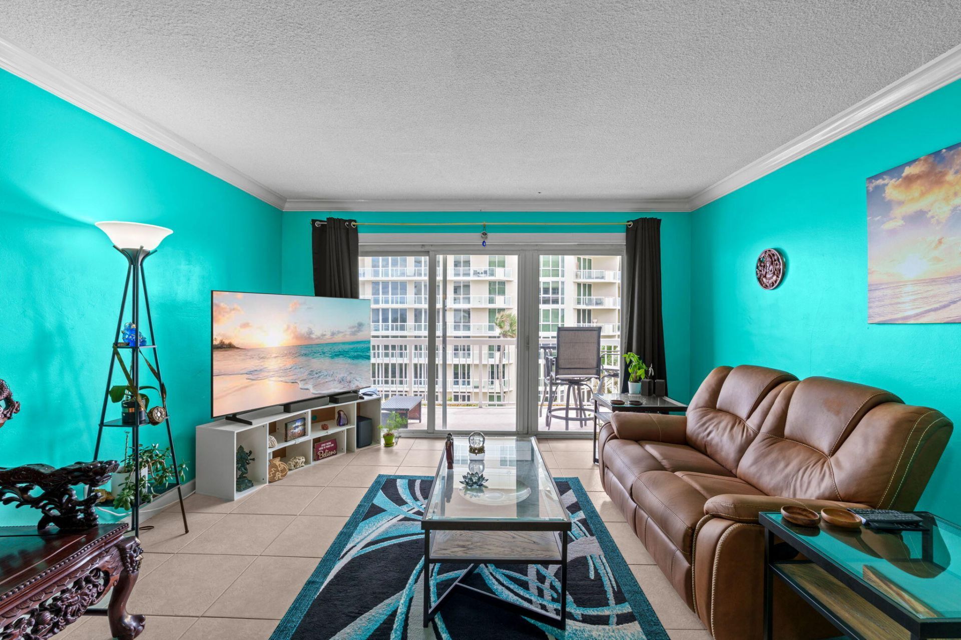 1069 Hillsboro Mile Hillsboro Mile, Unit 503, Hillsboro Beach, FL 33062 Photo