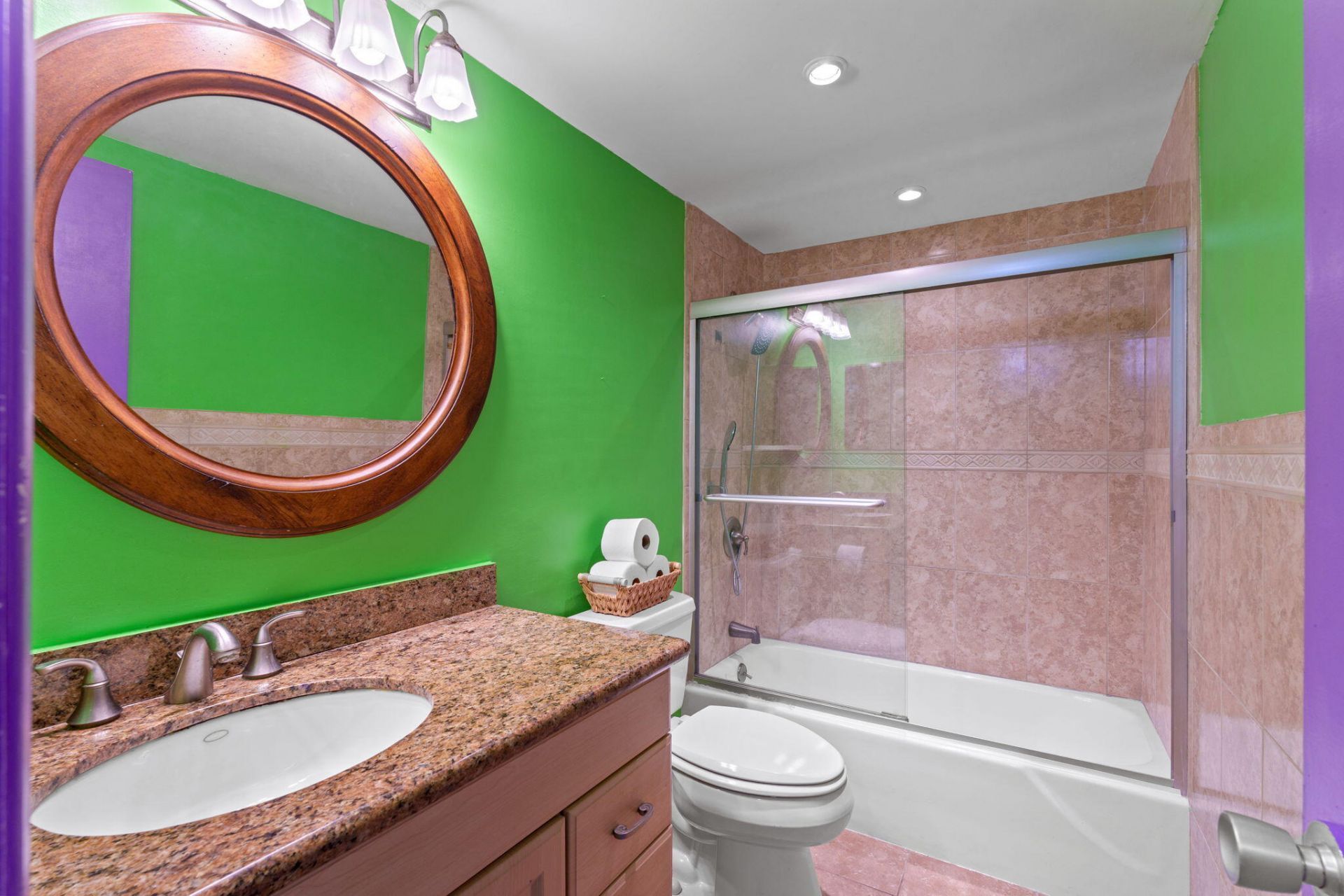 1069 Hillsboro Mile Hillsboro Mile, Unit 503, Hillsboro Beach, FL 33062 Photo