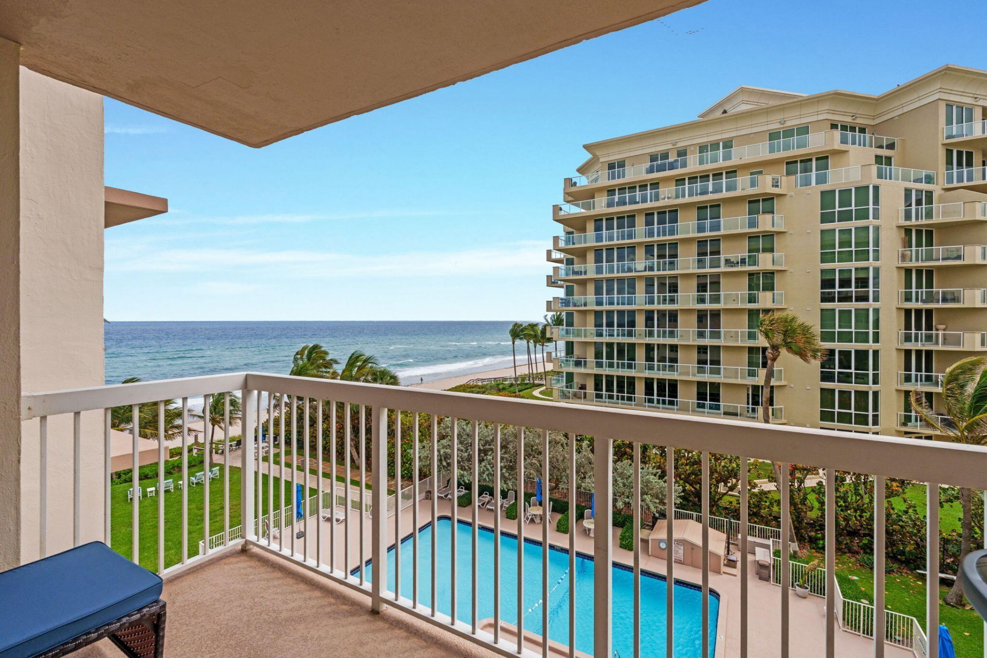 1069 Hillsboro Mile Hillsboro Mile, Unit 503, Hillsboro Beach, FL 33062 Photo