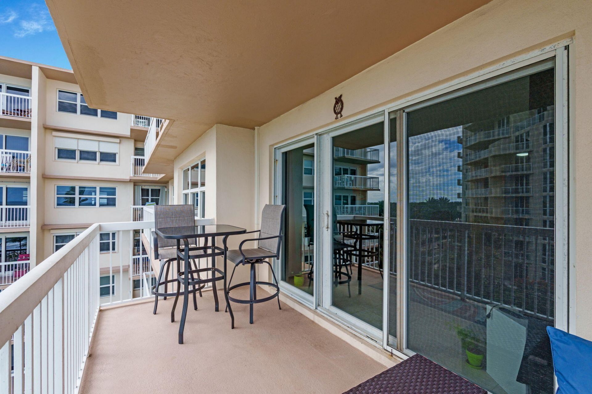 1069 Hillsboro Mile Hillsboro Mile, Unit 503, Hillsboro Beach, FL 33062 Photo