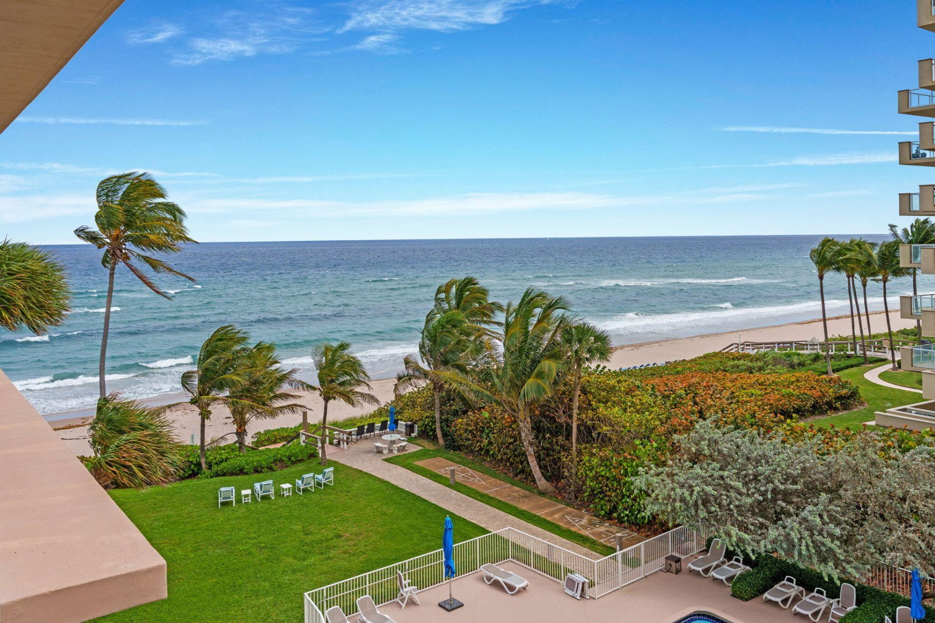 1069 Hillsboro Mile Hillsboro Mile, Unit 503, Hillsboro Beach, FL 33062 Photo