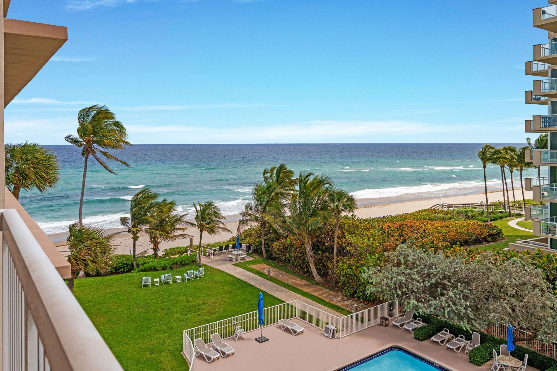 1069 Hillsboro Mile Hillsboro Mile, Unit 503, Hillsboro Beach, FL 33062 Photo